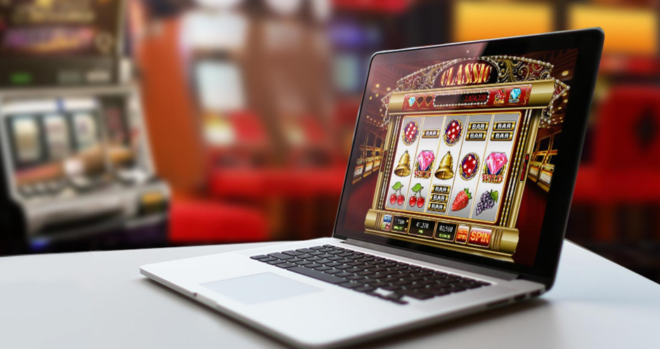 The chance to win real money playing online slot machines 2